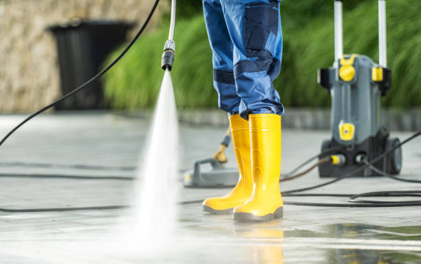 Best Commercial Building Pressure Washing  in Decatur, AL