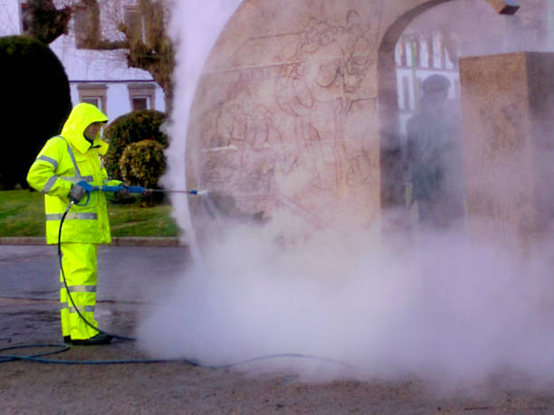 Best Concrete Pressure Washing  in Decatur, AL