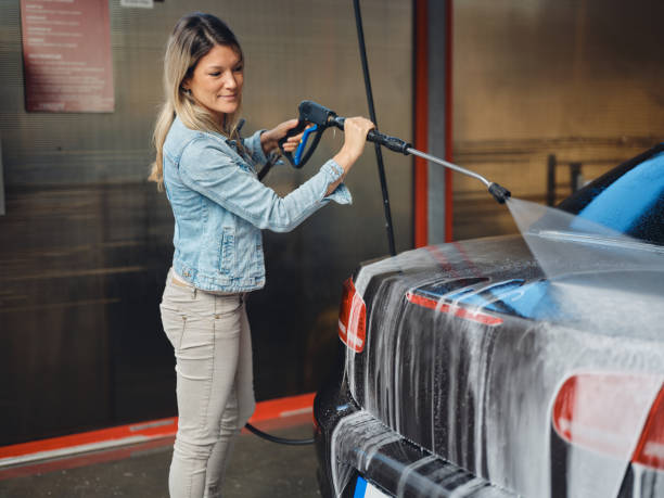 Best Residential Pressure Washing Services  in Decatur, AL