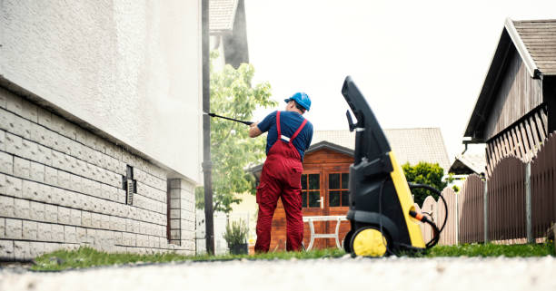 Why Choose Our Certified Pressure Washing Experts for Your Project Needs in Decatur, AL?